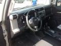 Silver Fresco Metallic - FJ Cruiser 4WD Photo No. 6