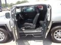 Silver Fresco Metallic - FJ Cruiser 4WD Photo No. 7