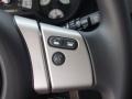 Silver Fresco Metallic - FJ Cruiser 4WD Photo No. 11