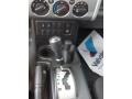 Silver Fresco Metallic - FJ Cruiser 4WD Photo No. 15