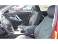 Barcelona Red Metallic - Camry SE Photo No. 11