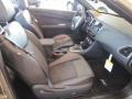 Black Interior Photo for 2011 Chrysler 200 #51386207