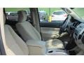 2011 Magnetic Gray Metallic Toyota Tacoma V6 SR5 PreRunner Double Cab  photo #18