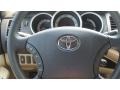 2011 Magnetic Gray Metallic Toyota Tacoma V6 SR5 PreRunner Double Cab  photo #21