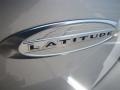 Bright Silver Metallic - Compass 2.0 Latitude Photo No. 9