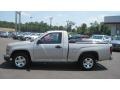 Silver Birch Metallic - Colorado LT Regular Cab Photo No. 2