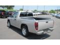Silver Birch Metallic - Colorado LT Regular Cab Photo No. 3