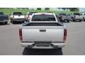 Silver Birch Metallic - Colorado LT Regular Cab Photo No. 4