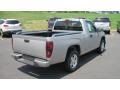 Silver Birch Metallic - Colorado LT Regular Cab Photo No. 5