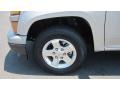 Silver Birch Metallic - Colorado LT Regular Cab Photo No. 10