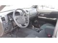 Silver Birch Metallic - Colorado LT Regular Cab Photo No. 12
