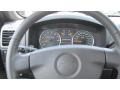Silver Birch Metallic - Colorado LT Regular Cab Photo No. 18