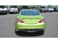 Lime Rock Green - Genesis Coupe 2.0T Photo No. 4