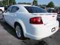 Bright White - Avenger Mainstreet Photo No. 2