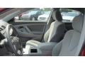 Barcelona Red Metallic - Camry LE Photo No. 11