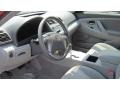 Barcelona Red Metallic - Camry LE Photo No. 12