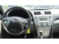 Barcelona Red Metallic - Camry LE Photo No. 17