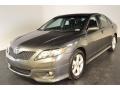Magnetic Gray Metallic - Camry SE Photo No. 1