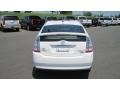 Super White - Prius Hybrid Photo No. 4