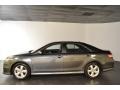 Magnetic Gray Metallic - Camry SE Photo No. 3