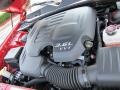 2011 Redline 3-Coat Pearl Dodge Challenger SE  photo #10