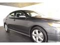 Magnetic Gray Metallic - Camry SE Photo No. 6