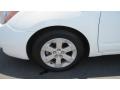Super White - Prius Hybrid Photo No. 10