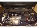 Magnetic Gray Metallic - Camry SE Photo No. 9
