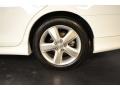 Super White - Camry SE Photo No. 5