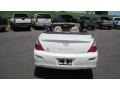 Blizzard White Pearl - Solara SLE V6 Convertible Photo No. 4