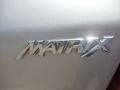 Classic Silver Metallic - Matrix 1.8 Photo No. 7