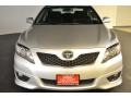 Classic Silver Metallic - Camry SE Photo No. 2