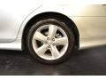 Classic Silver Metallic - Camry SE Photo No. 5