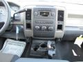 2011 Deep Water Blue Pearl Dodge Ram 1500 ST Quad Cab  photo #10