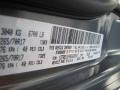 2011 Mineral Gray Metallic Dodge Ram 1500 SLT Quad Cab  photo #14