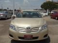 Sandy Beach Metallic - Camry LE Photo No. 2