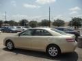Sandy Beach Metallic - Camry LE Photo No. 3