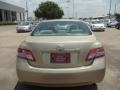 Sandy Beach Metallic - Camry LE Photo No. 4
