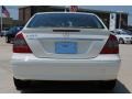 Arctic White - E 350 Sedan Photo No. 6
