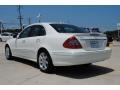 Arctic White - E 350 Sedan Photo No. 7