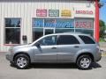 Dark Silver Metallic - Equinox LS AWD Photo No. 5