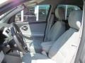 Dark Silver Metallic - Equinox LS AWD Photo No. 11