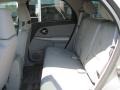 Dark Silver Metallic - Equinox LS AWD Photo No. 12