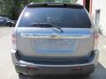 Dark Silver Metallic - Equinox LS AWD Photo No. 14