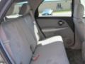 Dark Silver Metallic - Equinox LS AWD Photo No. 16