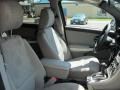 Dark Silver Metallic - Equinox LS AWD Photo No. 17