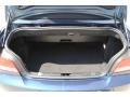 2010 BMW 1 Series 128i Convertible Trunk