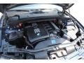 3.0 Liter DOHC 24-Valve VVT Inline 6 Cylinder 2010 BMW 1 Series 128i Convertible Engine