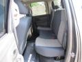 2011 Mineral Gray Metallic Dodge Ram 1500 ST Quad Cab  photo #7