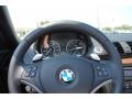 2010 Deep Sea Blue Metallic BMW 1 Series 128i Convertible  photo #17